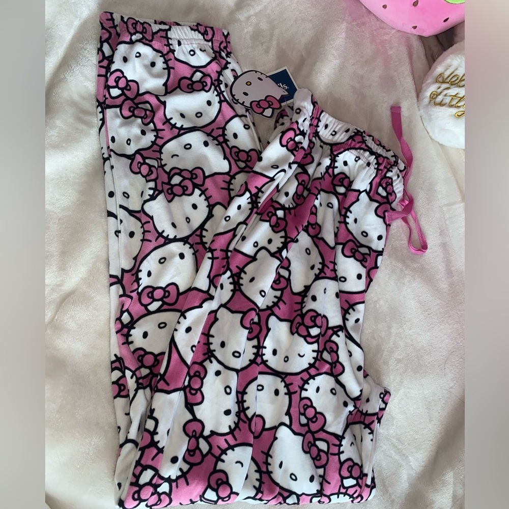 Hk pj pants from Marshall’s